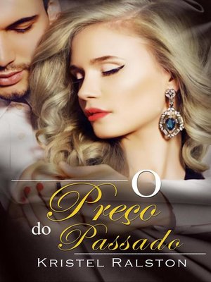 cover image of O Preço do Passado